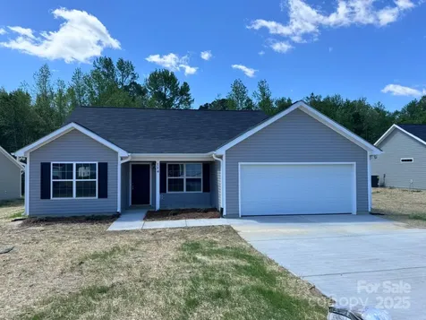 114 Fir Street Pageland SC 29728