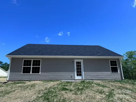 114 Fir Street Pageland SC 29728