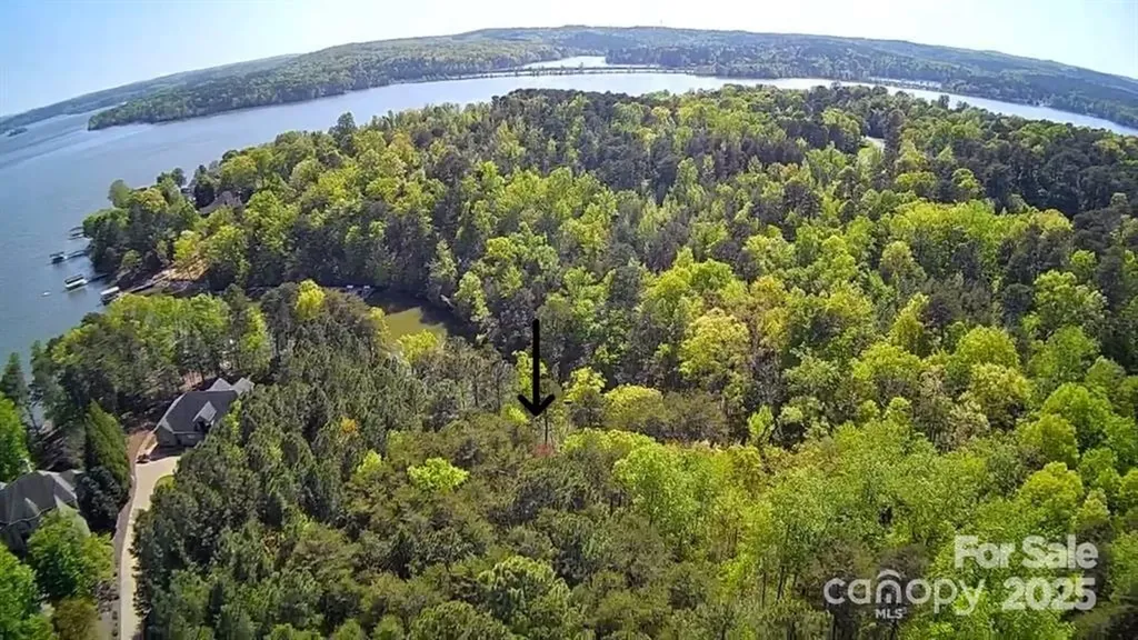 133 Badin View Drive Badin Lake NC 28127
