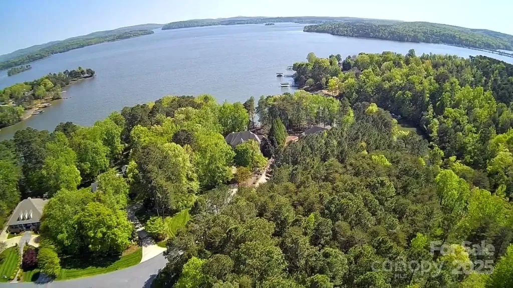 133 Badin View Drive Badin Lake NC 28127