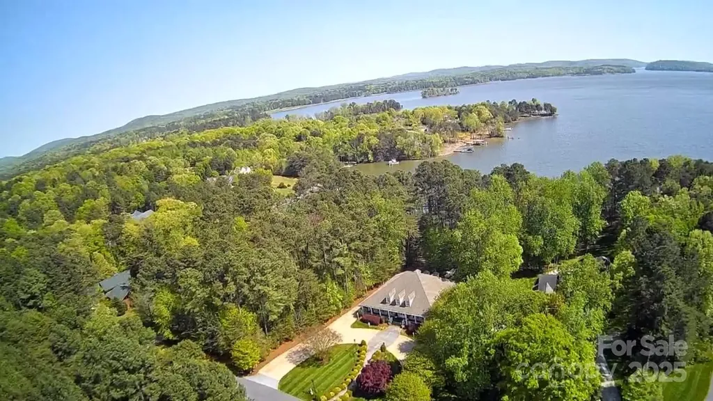 133 Badin View Drive Badin Lake NC 28127