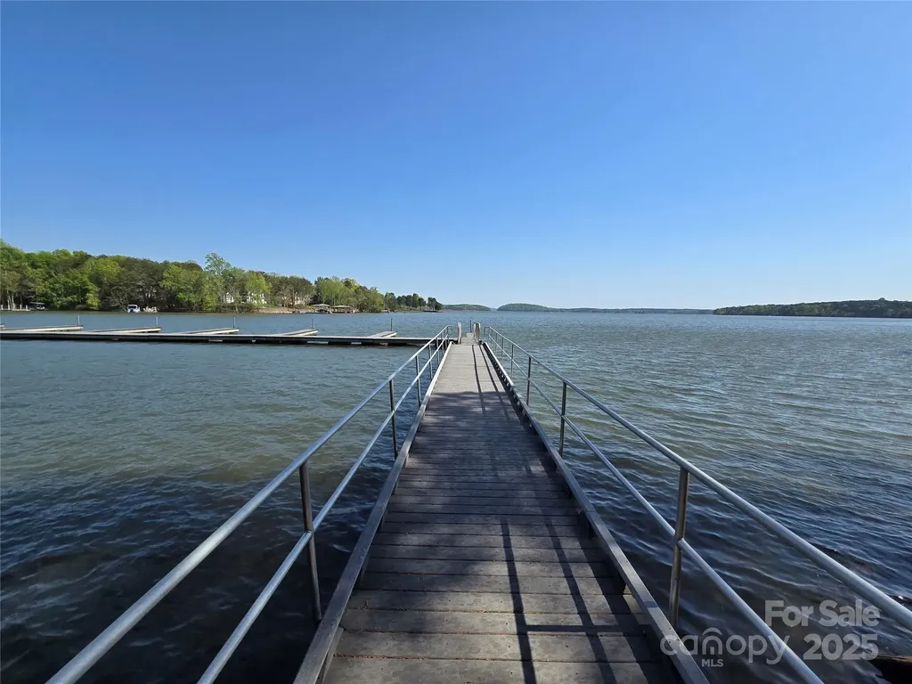 133 Badin View Drive Badin Lake NC 28127