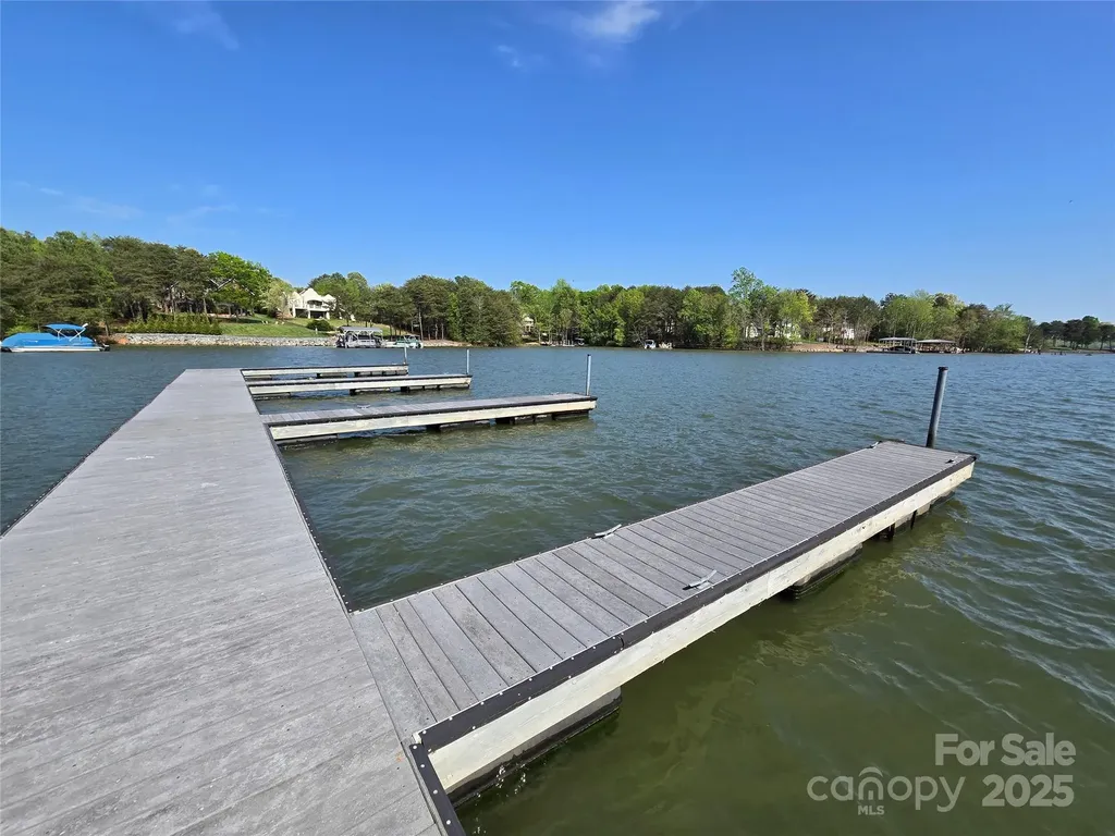 133 Badin View Drive Badin Lake NC 28127