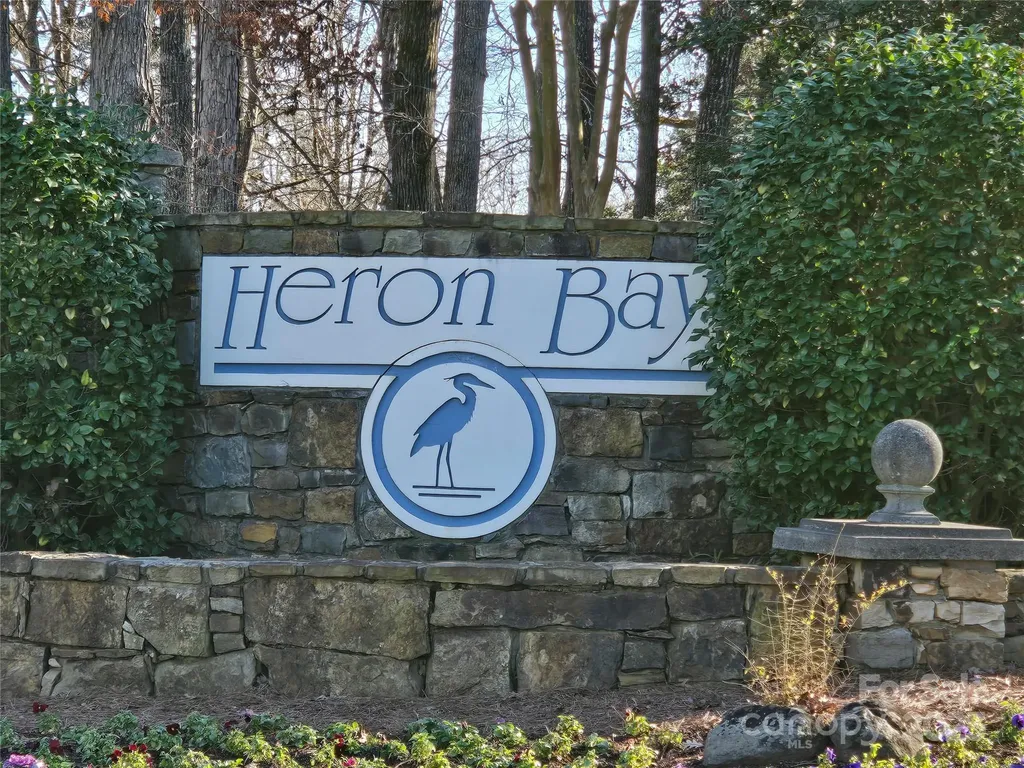 133 Badin View Drive Badin Lake NC 28127