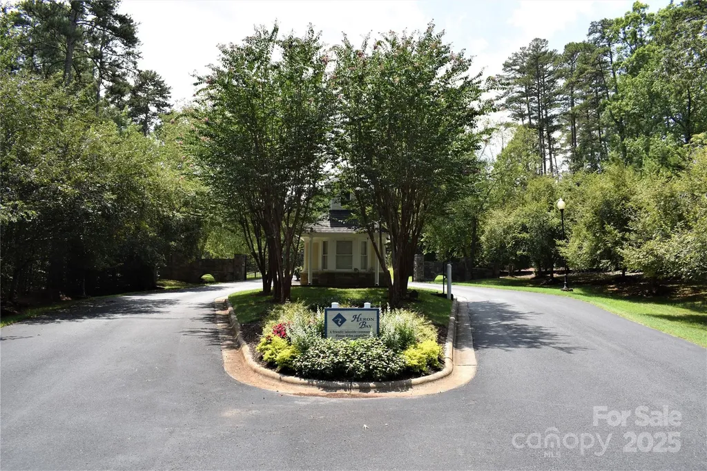 133 Badin View Drive Badin Lake NC 28127