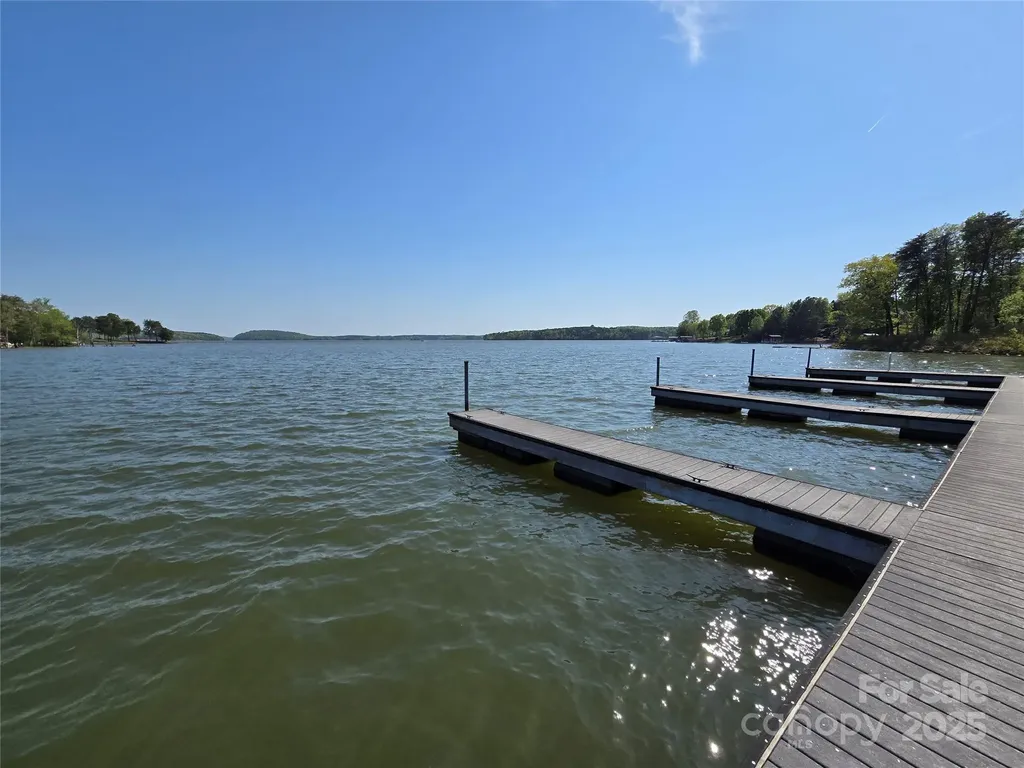 133 Badin View Drive Badin Lake NC 28127