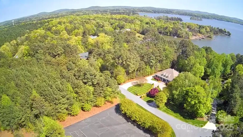 133 Badin View Drive Badin Lake NC 28127