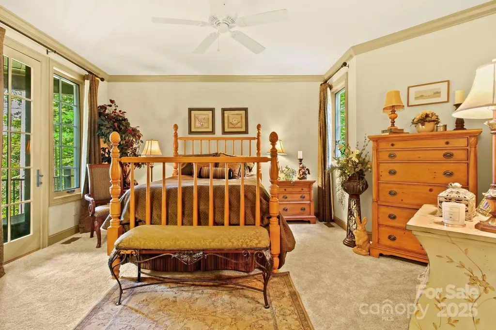 285 Wetherley Boone NC 28607