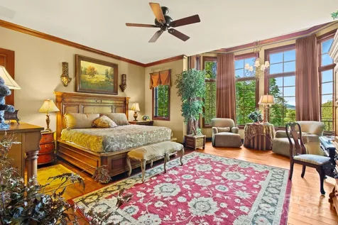 285 Wetherley Boone NC 28607