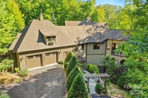 285 Wetherley Boone NC 28607