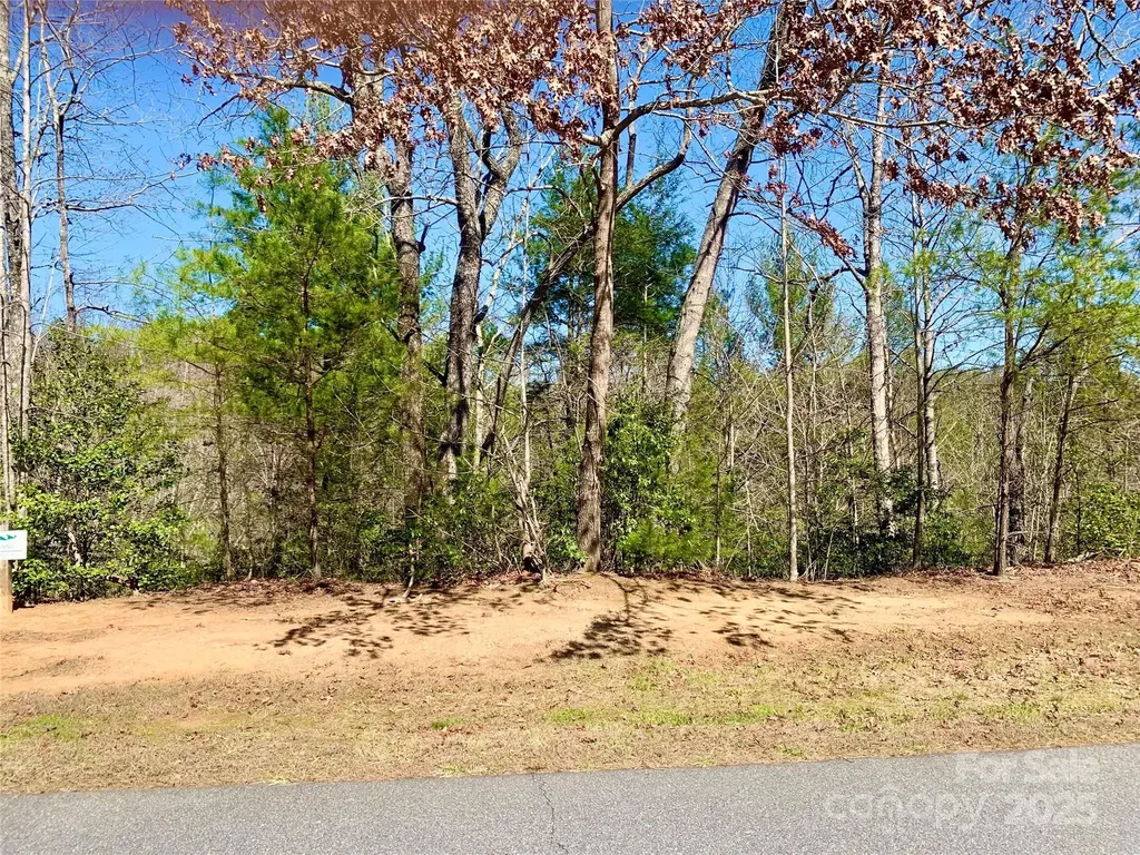 2.12 Acres, Lot 2 Round Mountain Parkway Lenoir NC 28645
