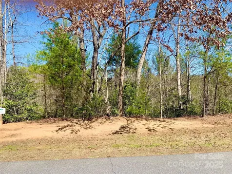 2.12 Acres, Lot 2 Round Mountain Parkway Lenoir NC 28645
