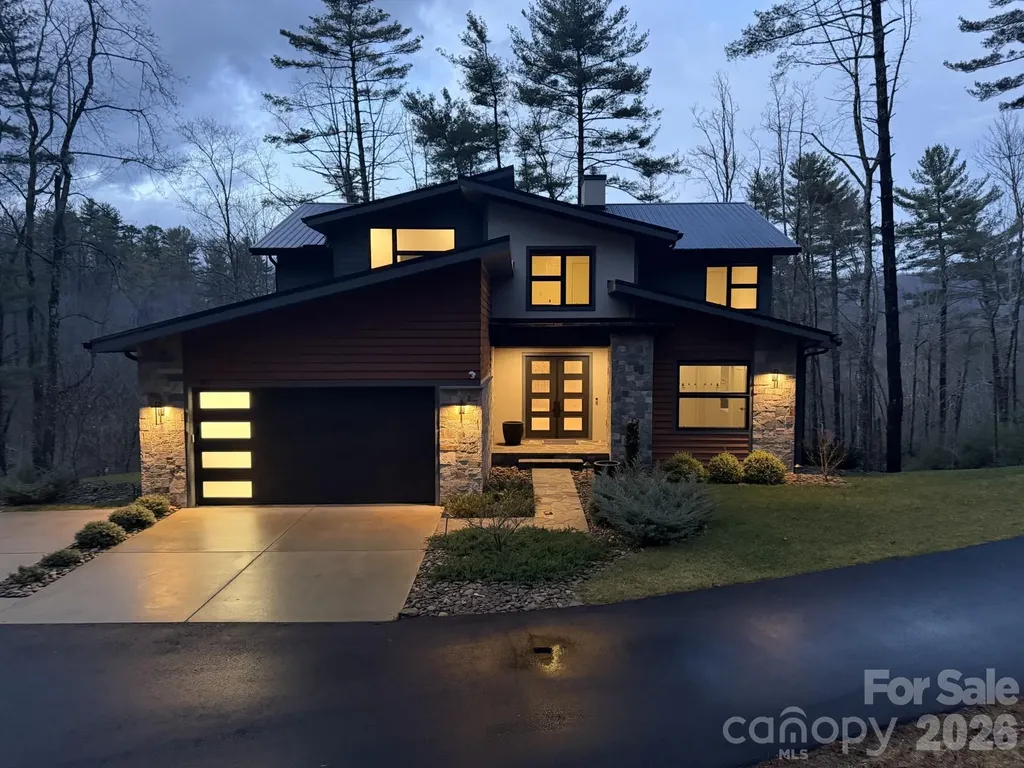 42 Spring Cove Road Asheville NC 28804