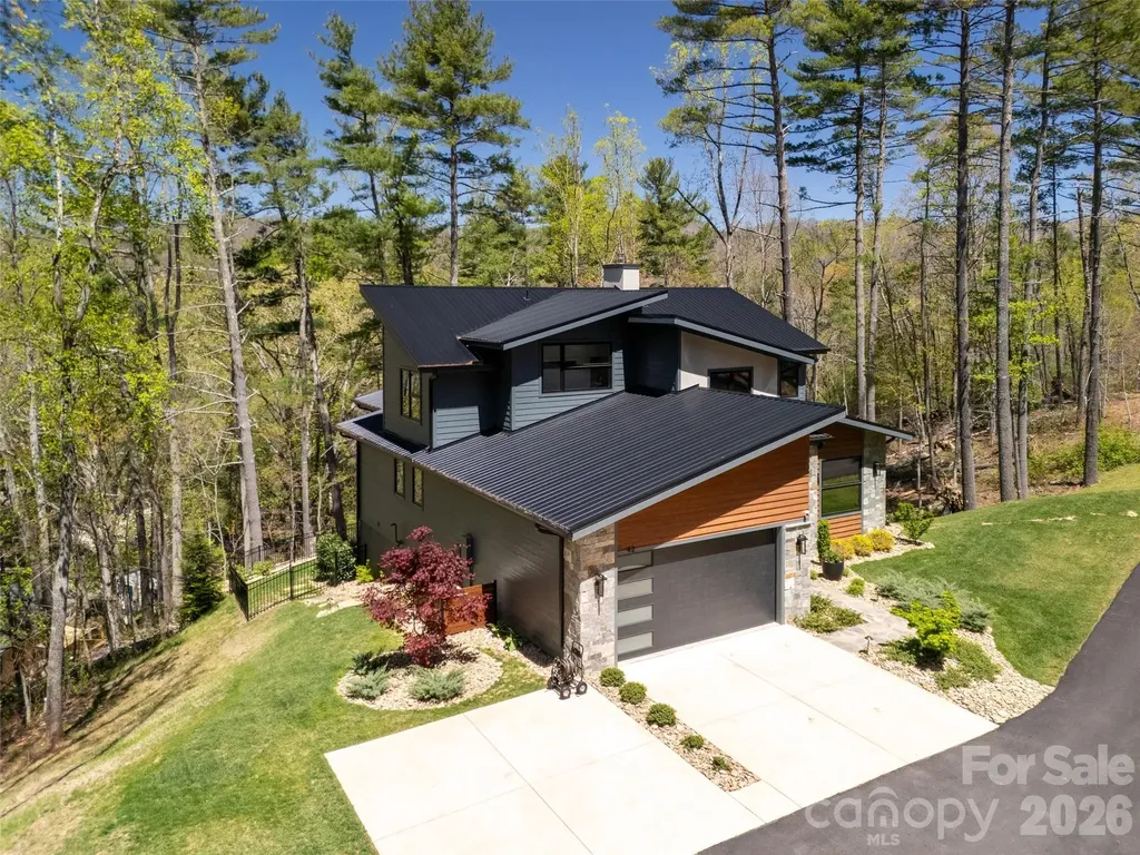 42 Spring Cove Road Asheville NC 28804