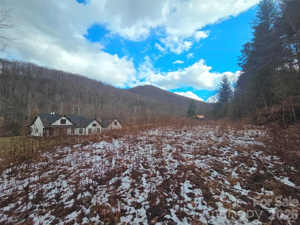 300 Shining Rock Drive Canton NC 28716