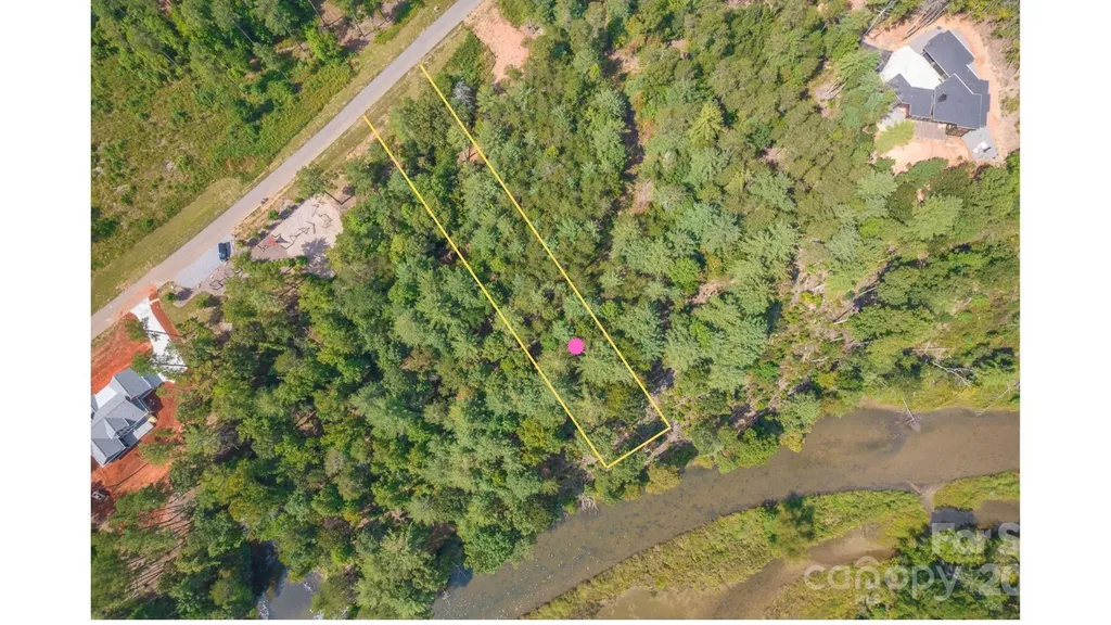 Tba Scenic Lane Granite Falls NC 28630