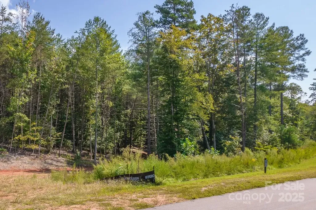 Tba Scenic Lane Granite Falls NC 28630