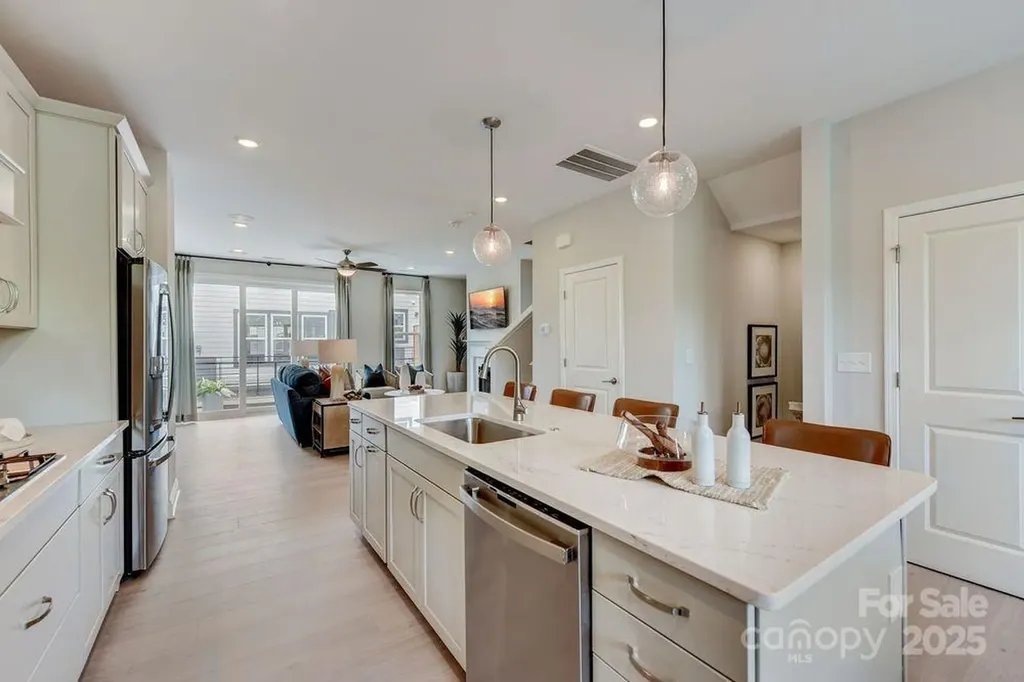 729 Hoke Lane Davidson NC 28036