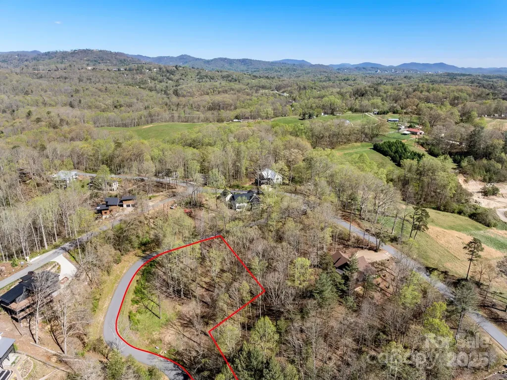 31 Sweet Fern Parkway Asheville NC 28804
