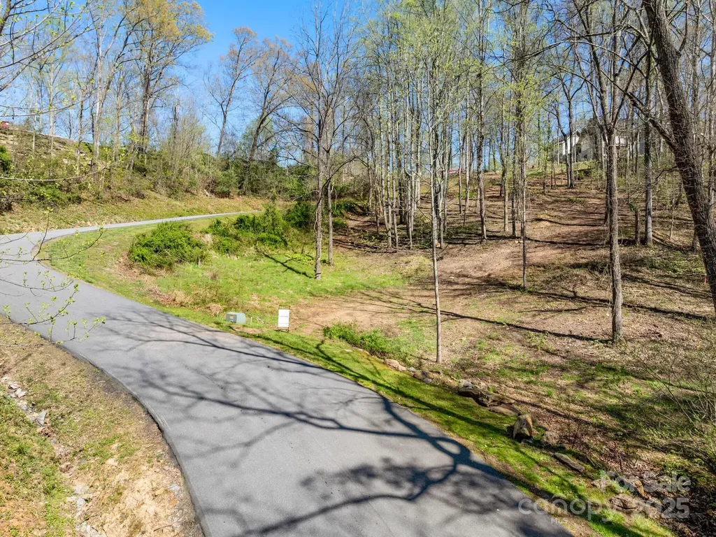 31 Sweet Fern Parkway Asheville NC 28804