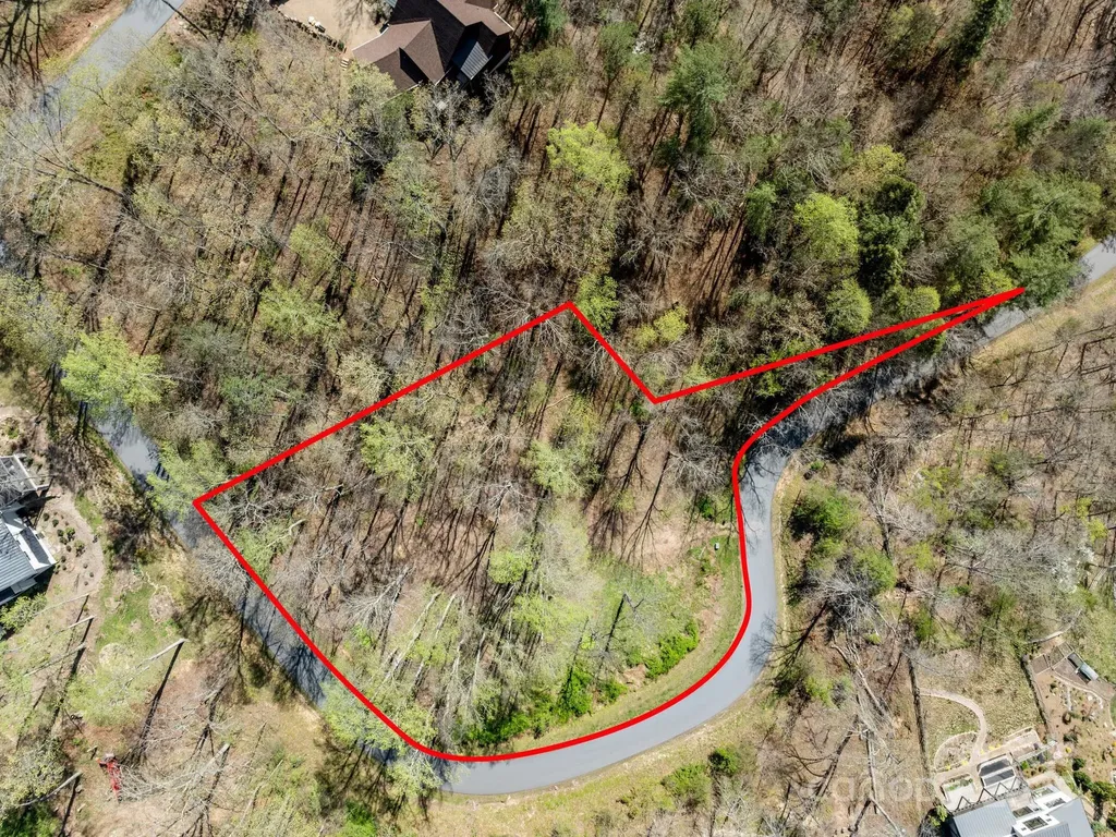 31 Sweet Fern Parkway Asheville NC 28804