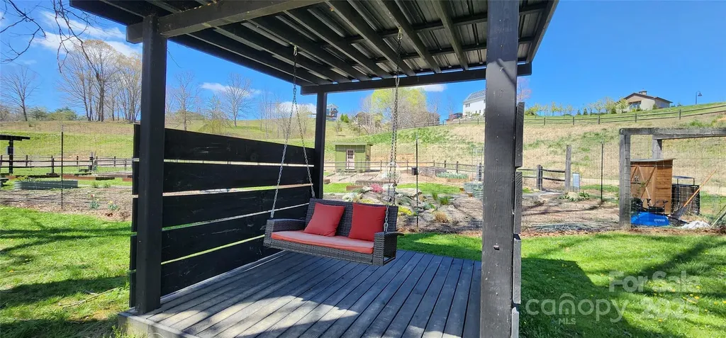 31 Sweet Fern Parkway Asheville NC 28804