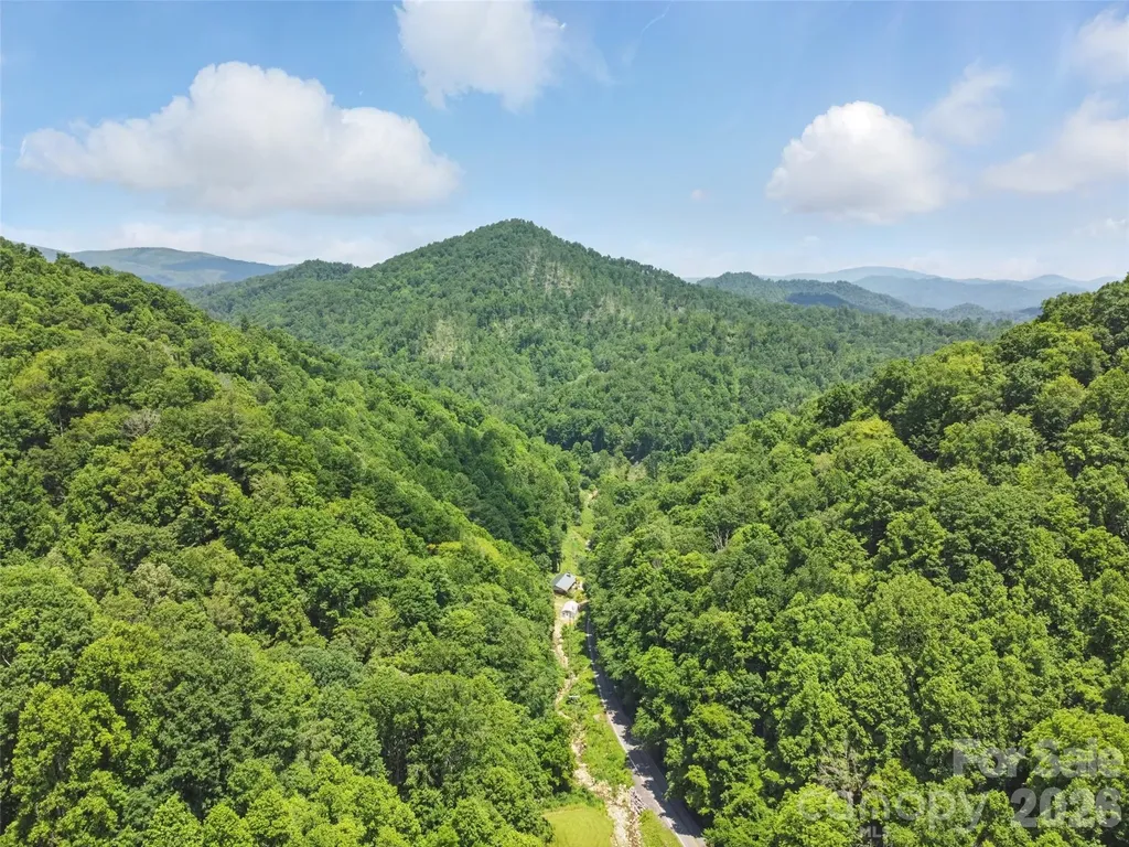 3829 Coxes Creek Road Burnsville NC 28714