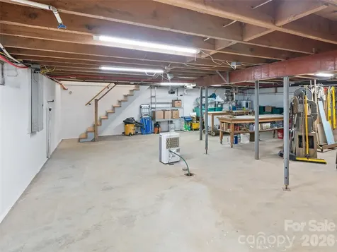 3829 Coxes Creek Road Burnsville NC 28714