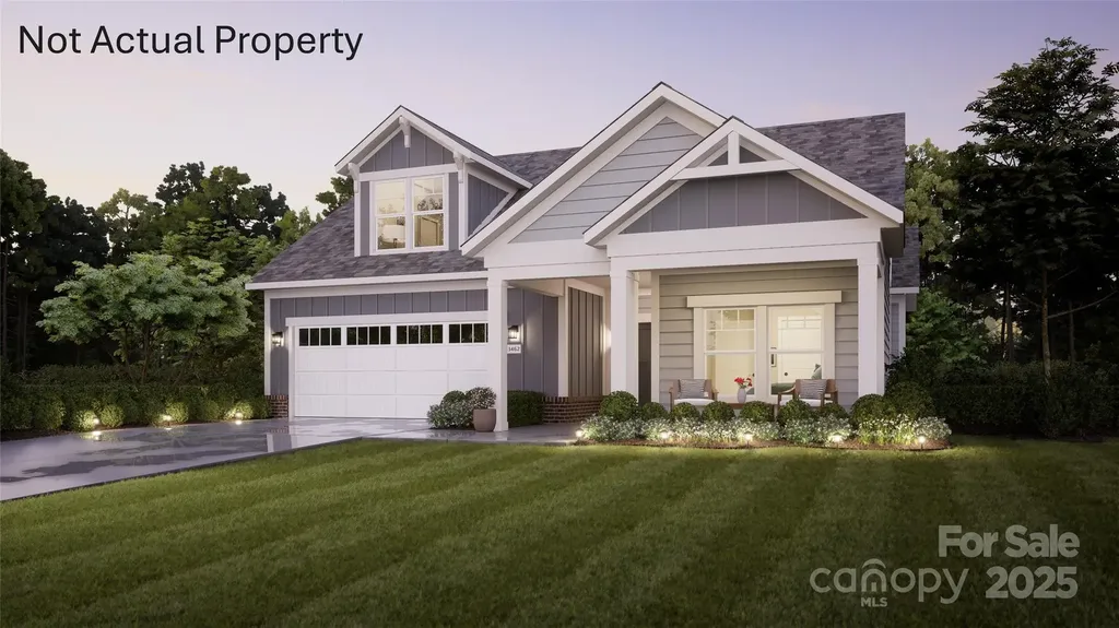 3023 Five Creek Road Charlotte NC 28213