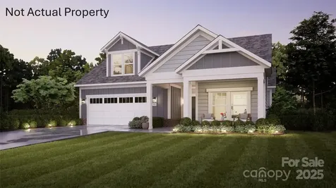 3023 Five Creek Road Charlotte NC 28213
