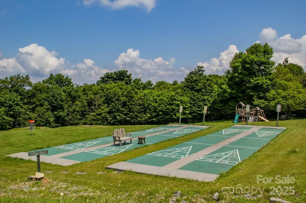 301 Pinnacle Inn Road Beech Mountain NC 28604