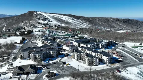 301 Pinnacle Inn Road Beech Mountain NC 28604