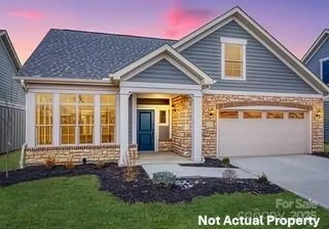 7549 Baybrooke Lane Harrisburg NC 28075