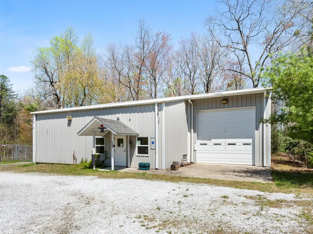 13480 Rosman Highway Lake Toxaway NC 28747