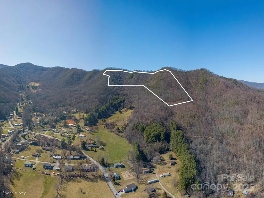 00 Big Cove Road Waynesville NC 28786