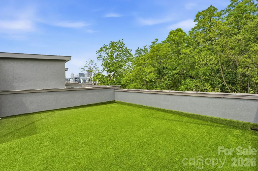 604 E 16th Street Charlotte NC 28206