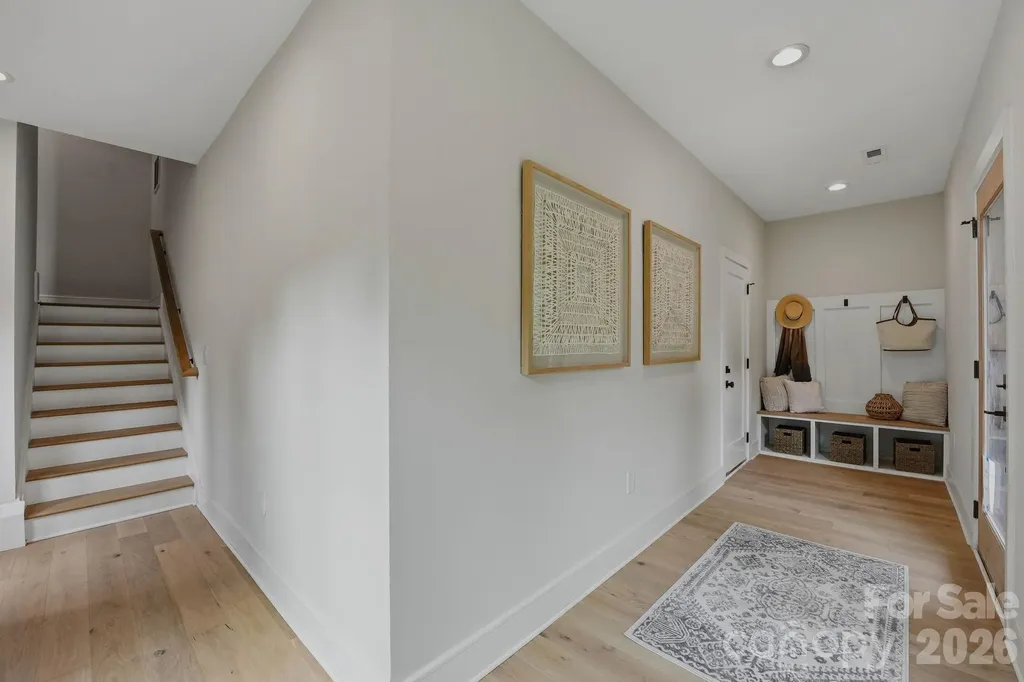 604 E 16th Street Charlotte NC 28206