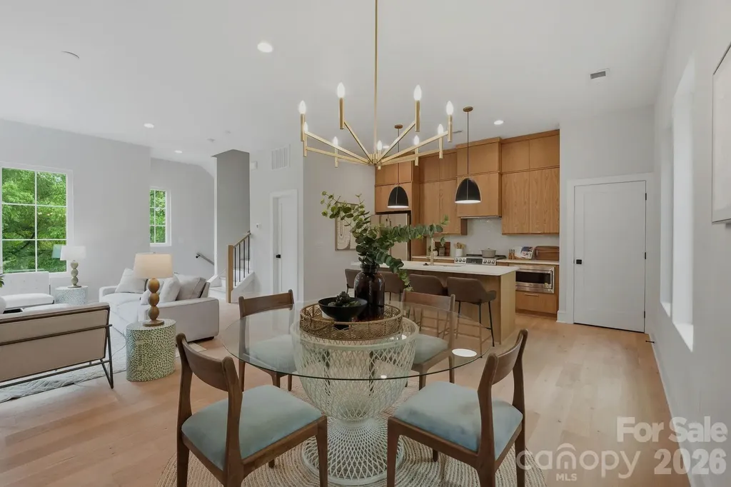 604 E 16th Street Charlotte NC 28206