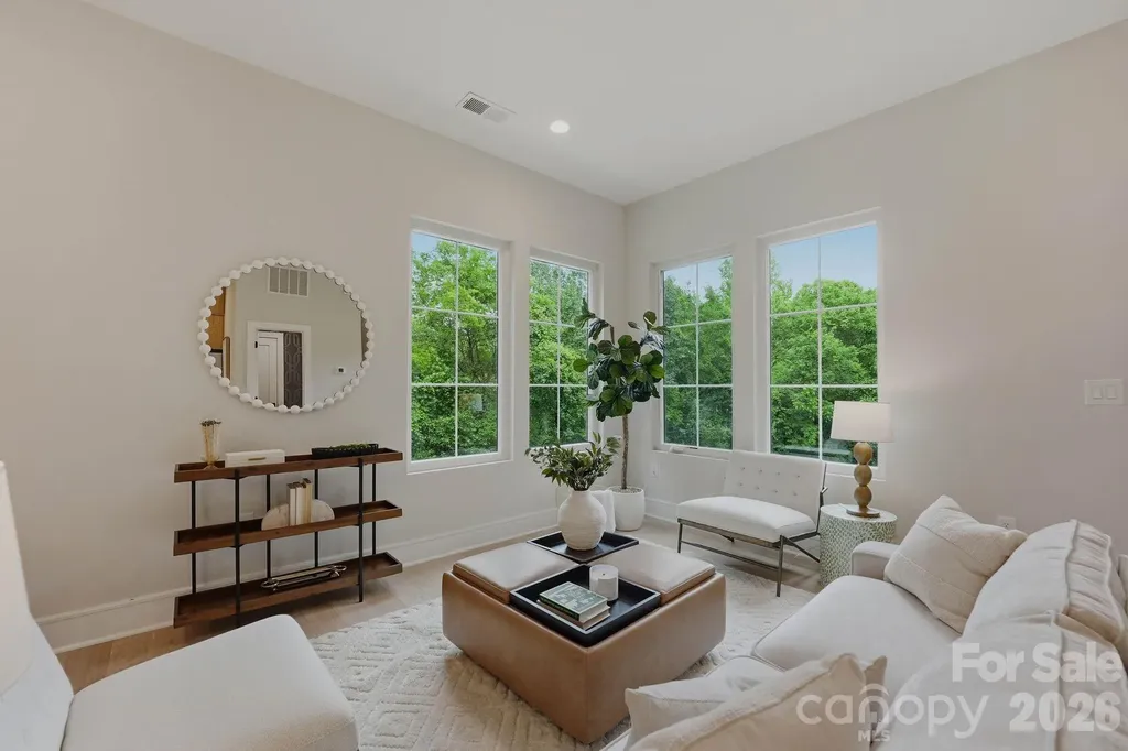 604 E 16th Street Charlotte NC 28206