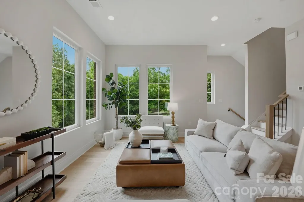 604 E 16th Street Charlotte NC 28206
