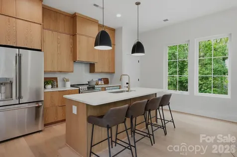 604 E 16th Street Charlotte NC 28206