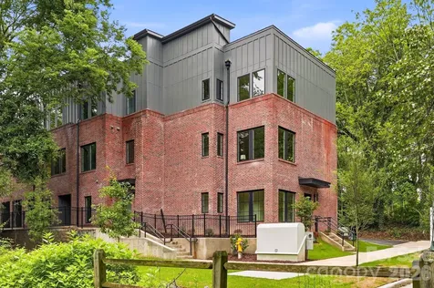 604 E 16th Street Charlotte NC 28206