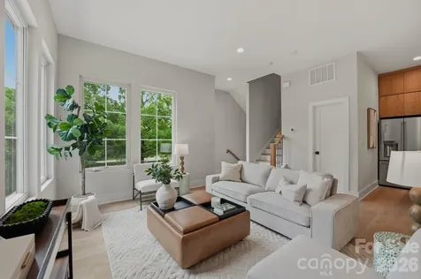 604 E 16th Street Charlotte NC 28206