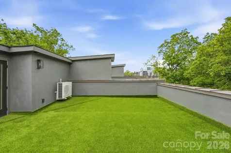 604 E 16th Street Charlotte NC 28206