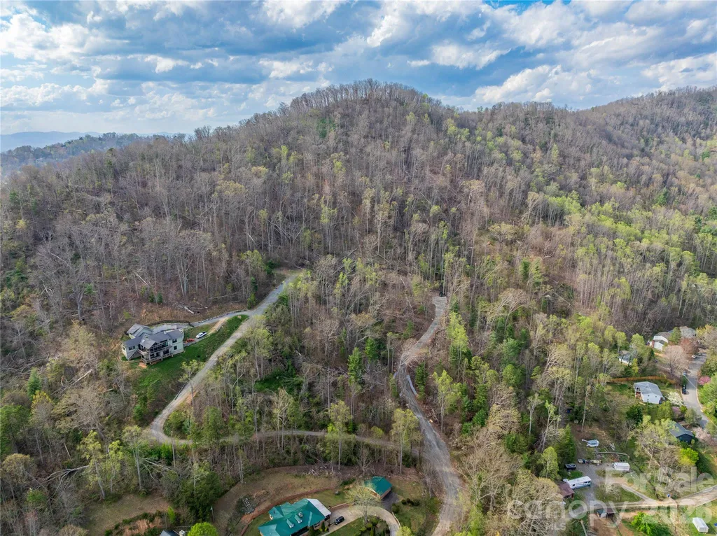 Lot 2 Wake Robin Way Asheville NC 28805
