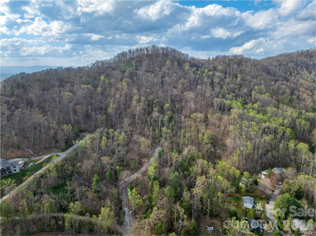 Lot 2 Wake Robin Way Asheville NC 28805