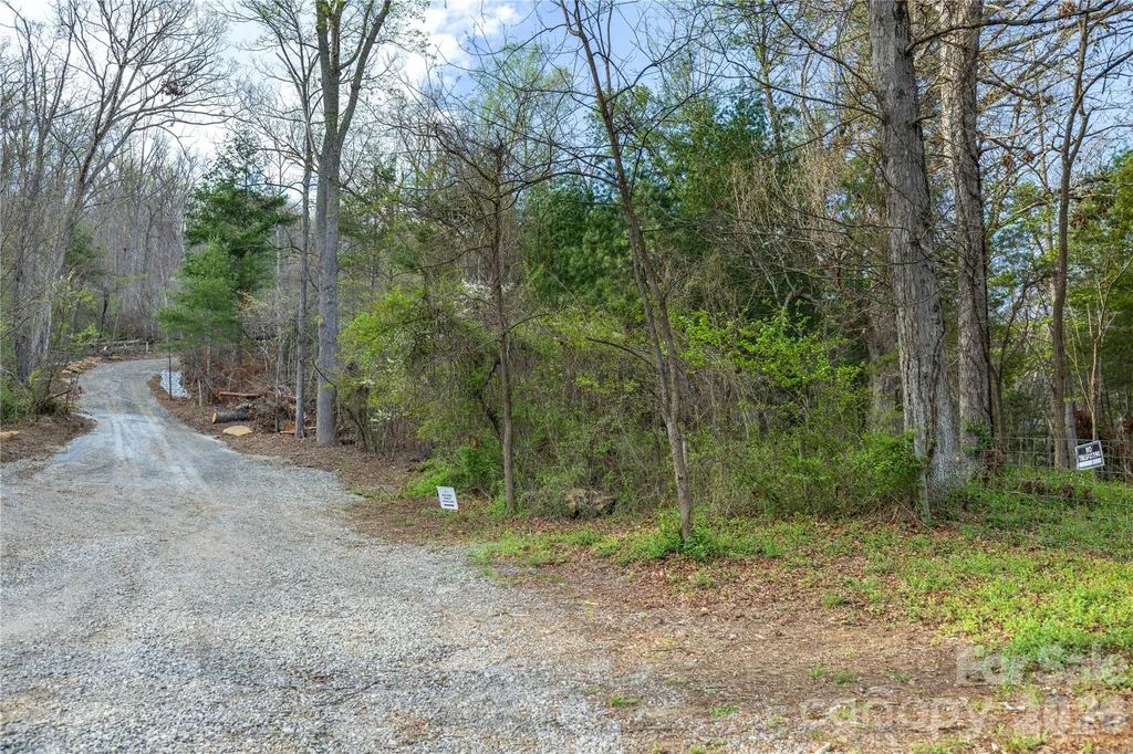 Lot 2 Wake Robin Way Asheville NC 28805
