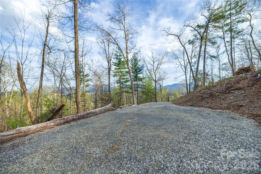 Lot 2 Wake Robin Way Asheville NC 28805