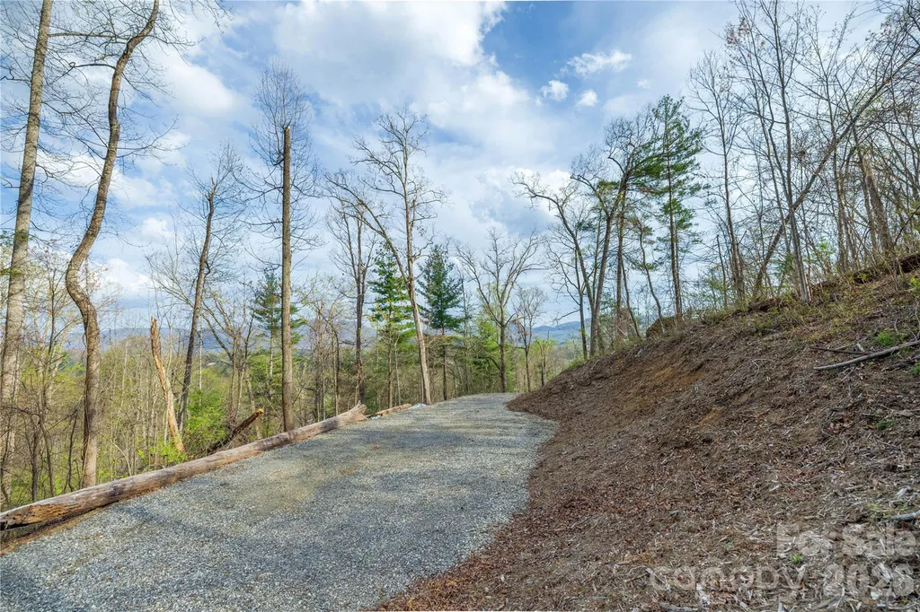Lot 2 Wake Robin Way Asheville NC 28805
