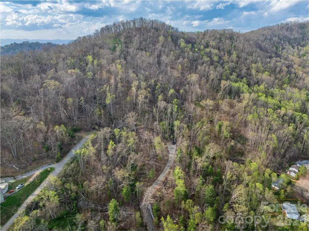 Lot 2 Wake Robin Way Asheville NC 28805